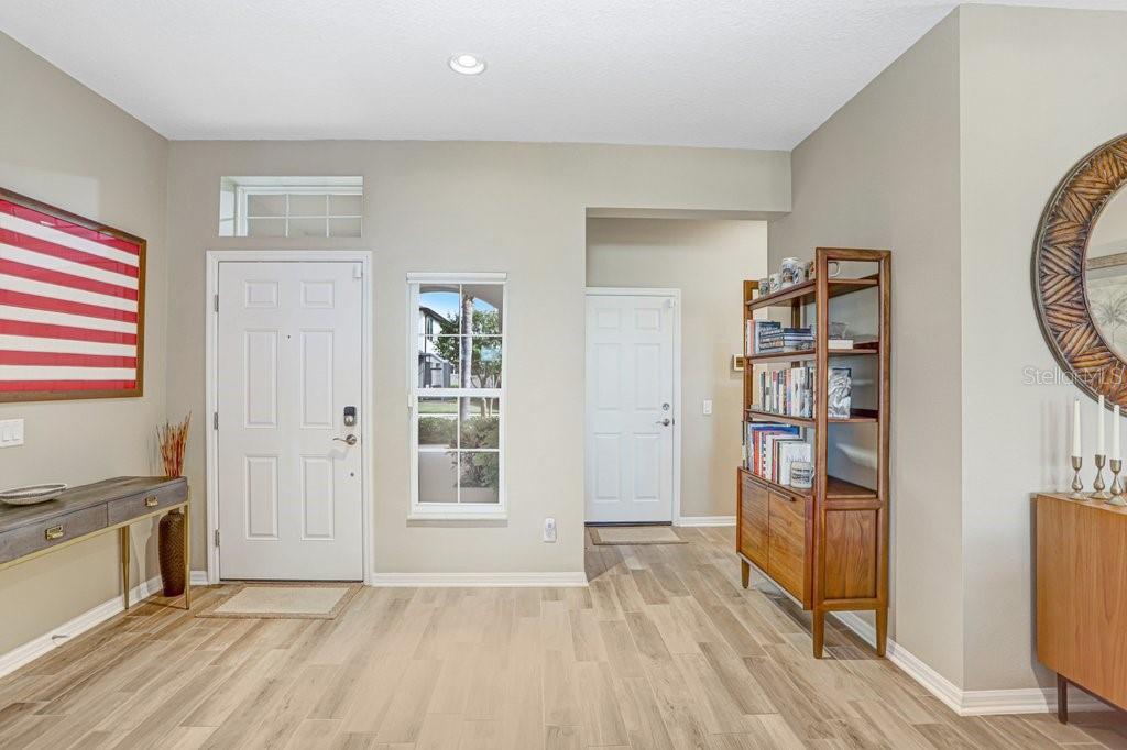 WEST LAKE TWNHMS PH 2 - Residential