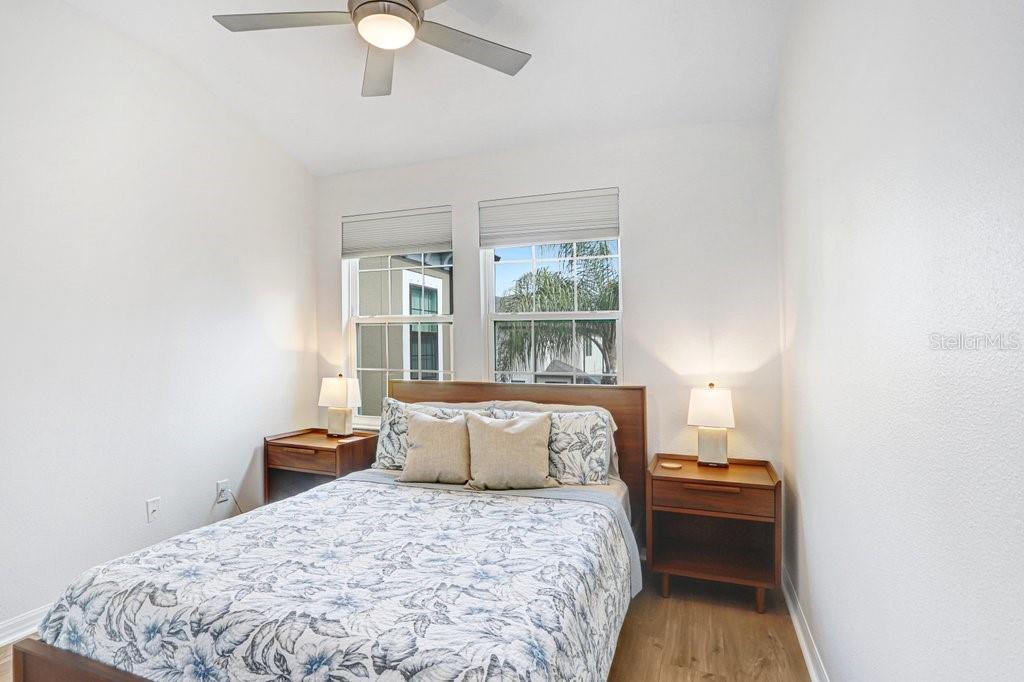 WEST LAKE TWNHMS PH 2 - Residential