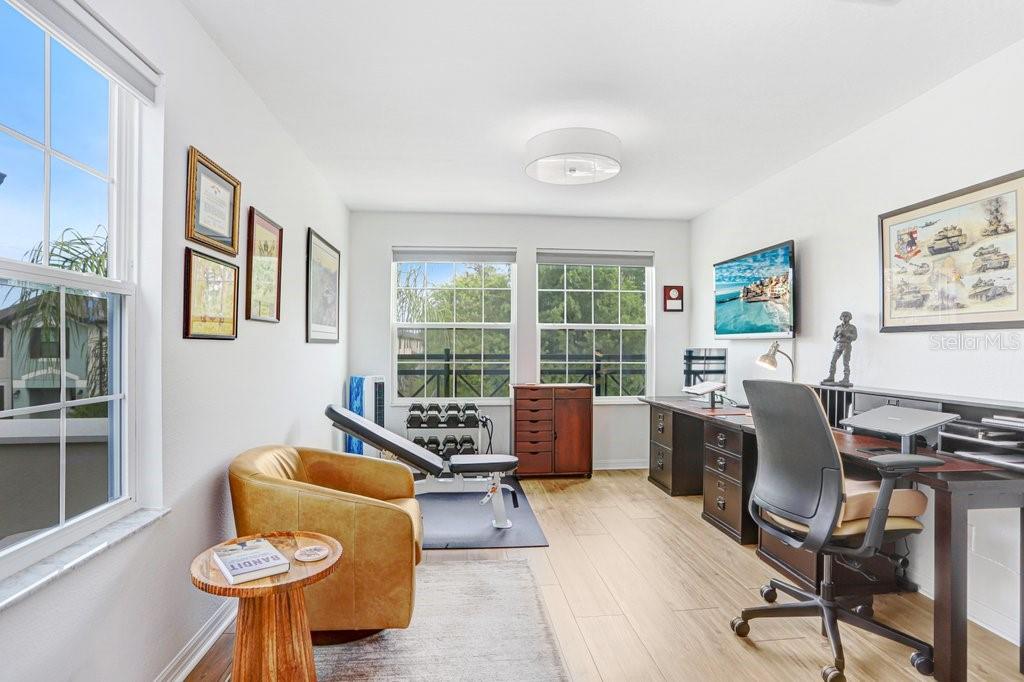 WEST LAKE TWNHMS PH 2 - Residential