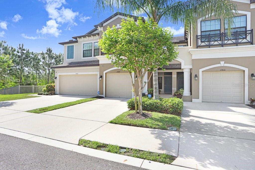 WEST LAKE TWNHMS PH 2 - Residential