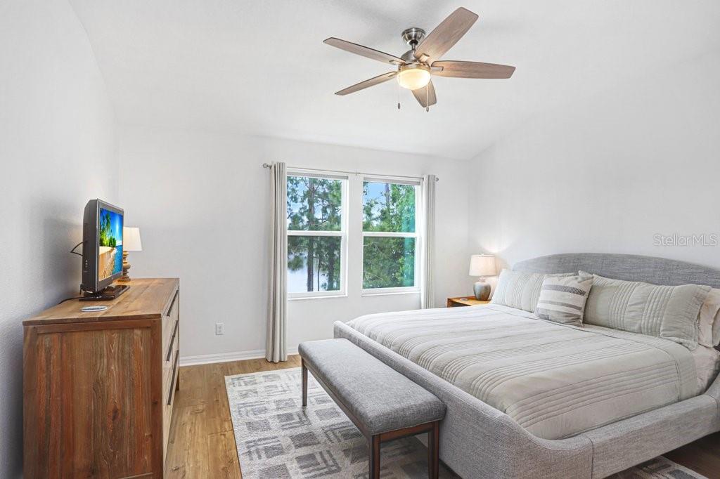 WEST LAKE TWNHMS PH 2 - Residential