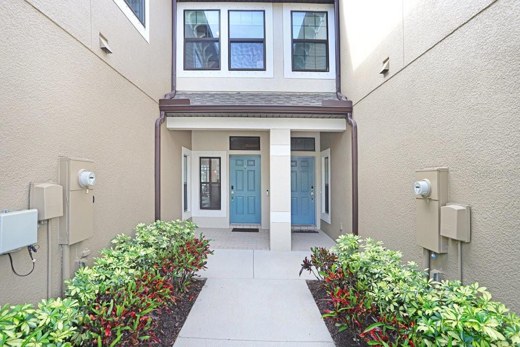 WEST LAKE TWNHMS PH 2 - Residential