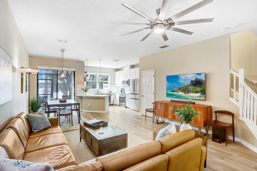 WEST LAKE TWNHMS PH 2 - Residential