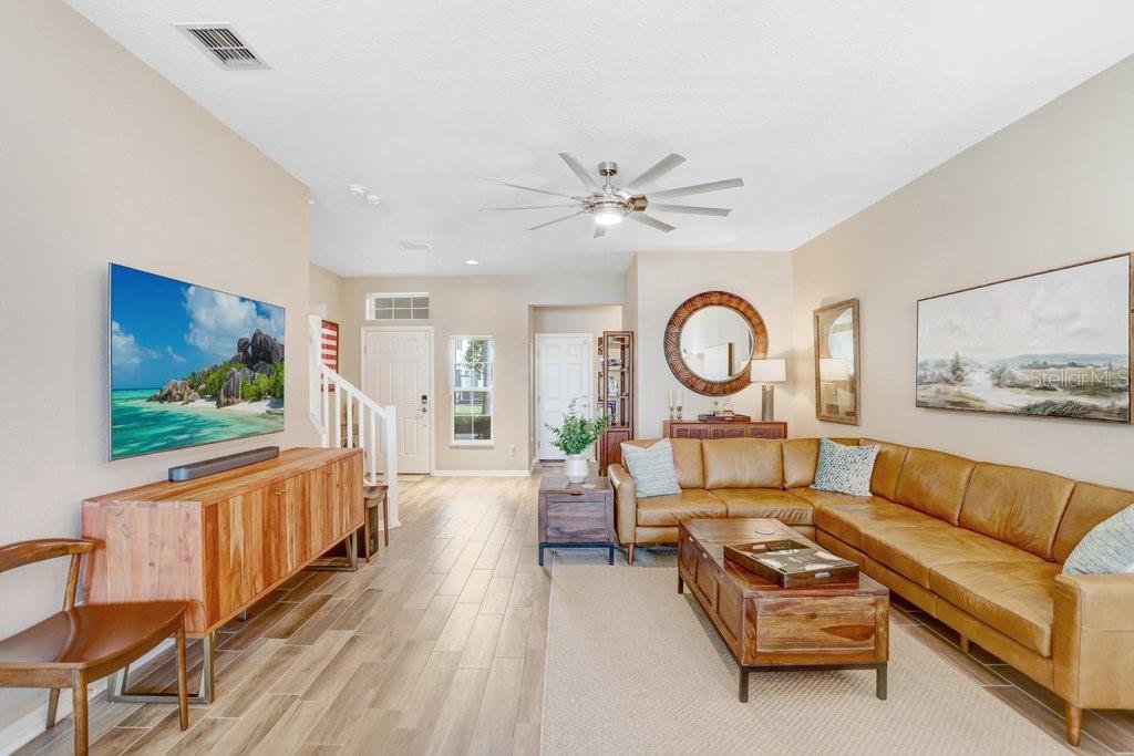 WEST LAKE TWNHMS PH 2 - Residential