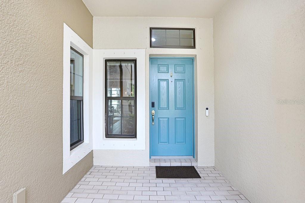 WEST LAKE TWNHMS PH 2 - Residential