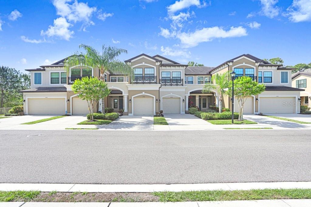 WEST LAKE TWNHMS PH 2 - Residential