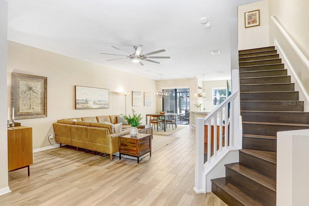 WEST LAKE TWNHMS PH 2 - Residential