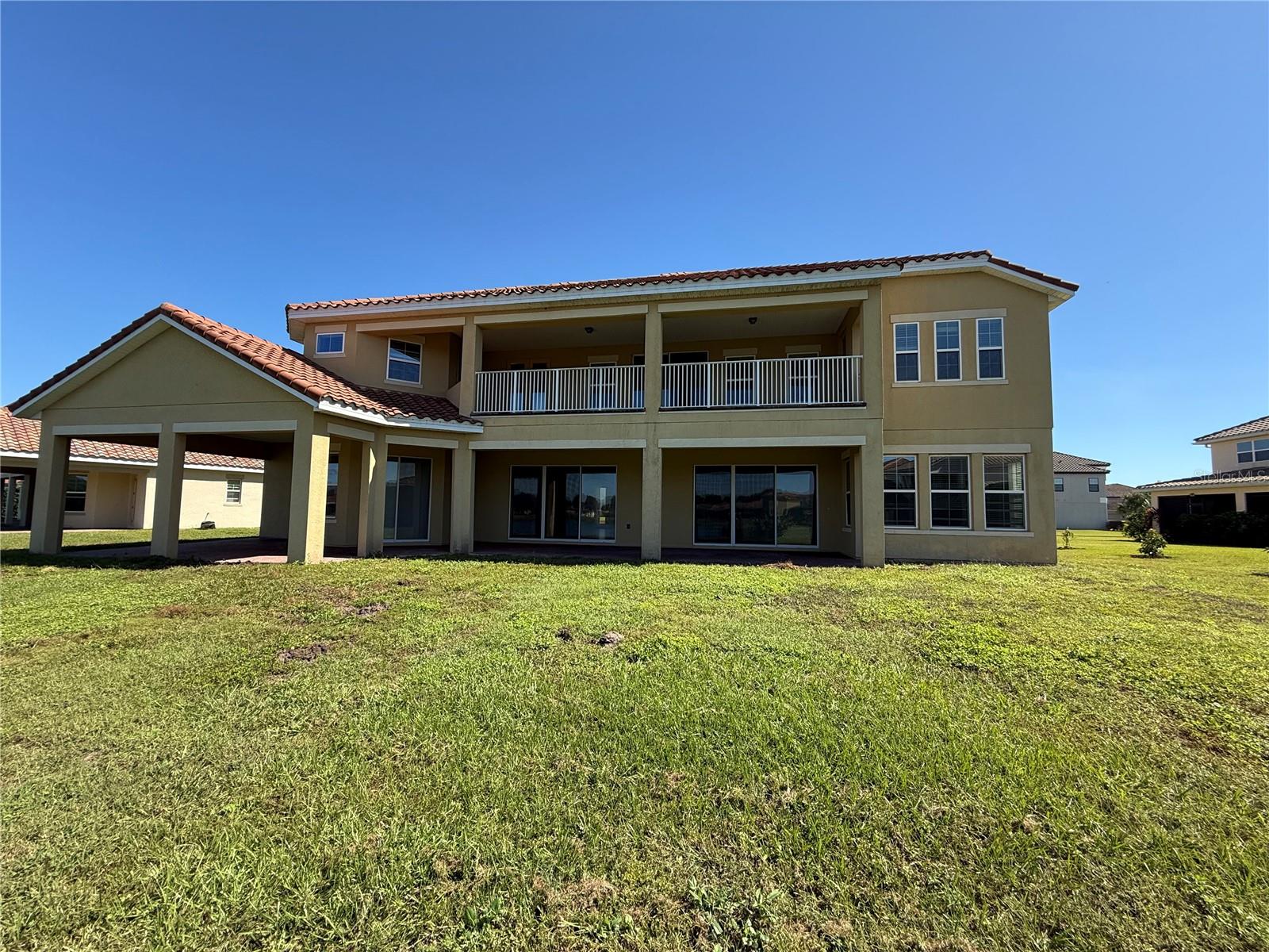 BELLALAGO PH 6H & 6I - Residential Lease