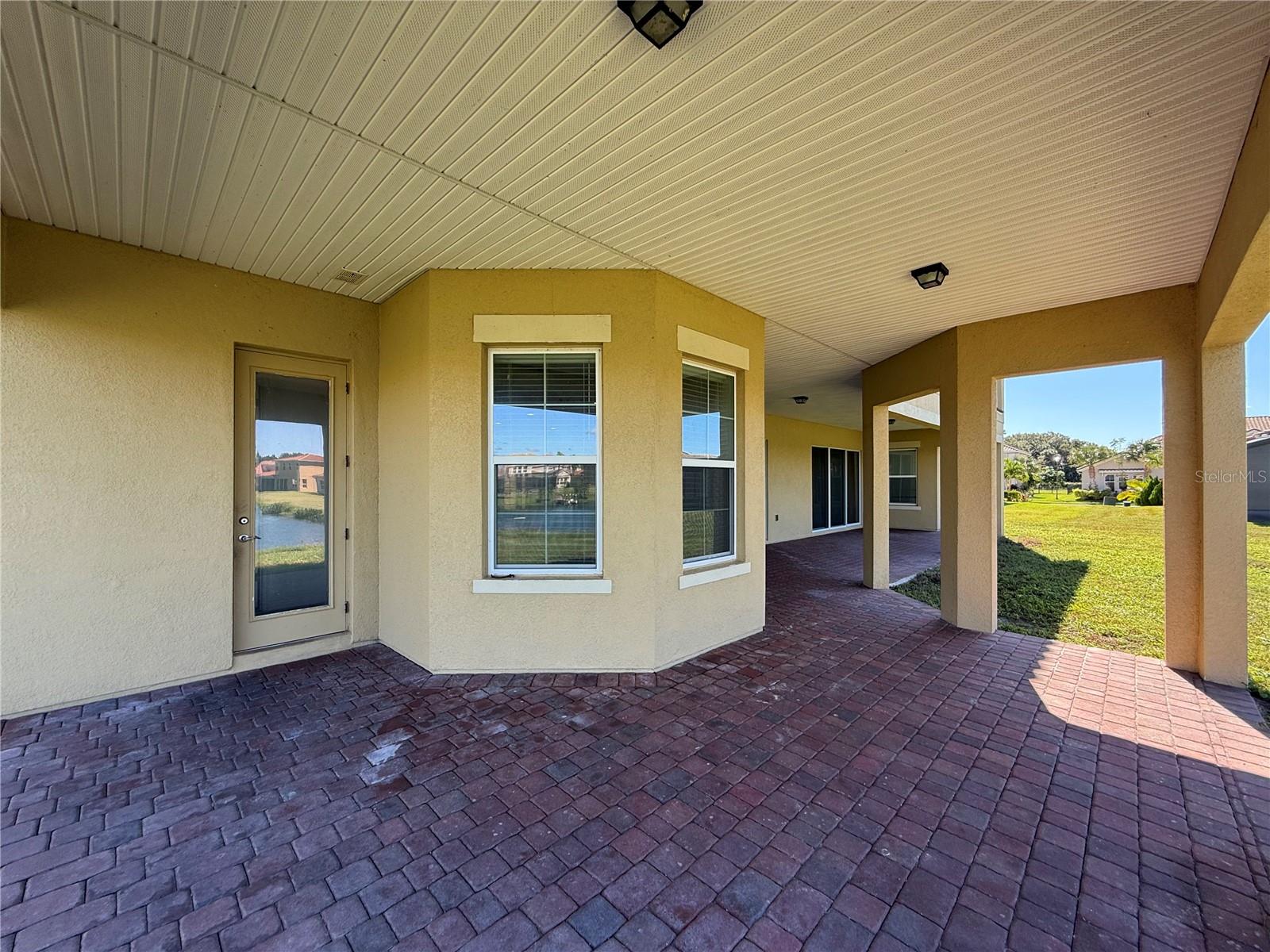 BELLALAGO PH 6H & 6I - Residential Lease