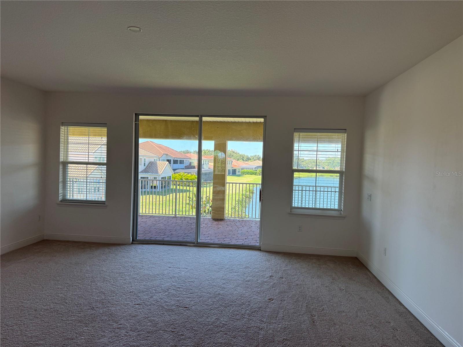 BELLALAGO PH 6H & 6I - Residential Lease