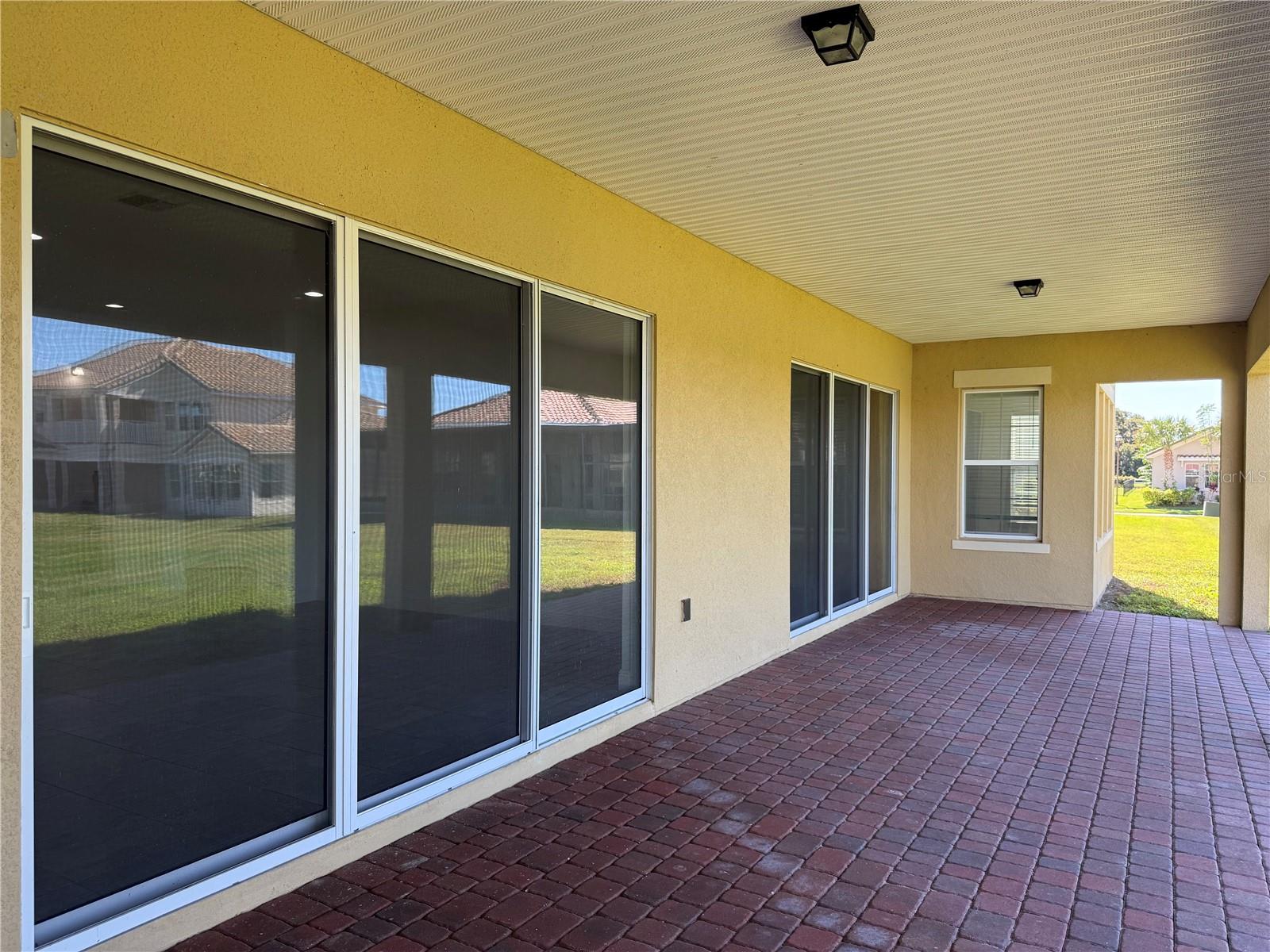 BELLALAGO PH 6H & 6I - Residential Lease