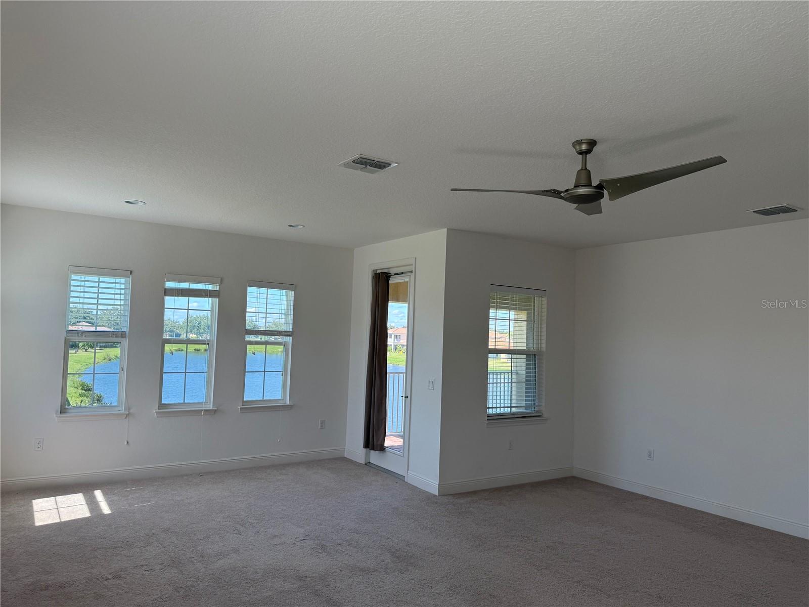 BELLALAGO PH 6H & 6I - Residential Lease