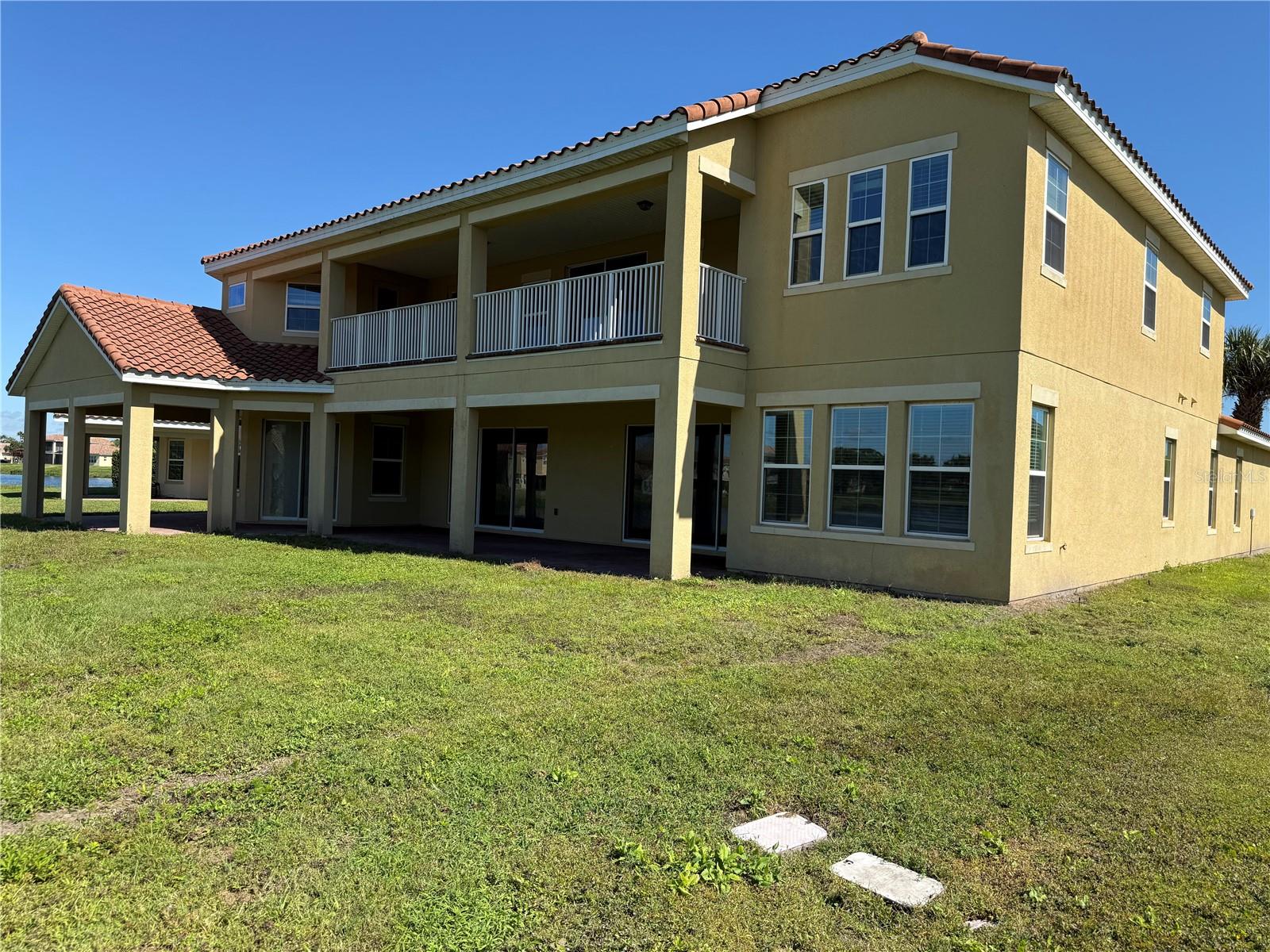 BELLALAGO PH 6H & 6I - Residential Lease