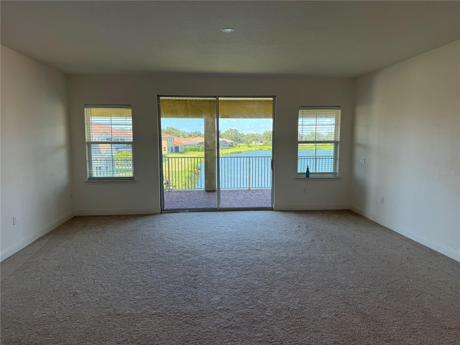 BELLALAGO PH 6H & 6I - Residential Lease