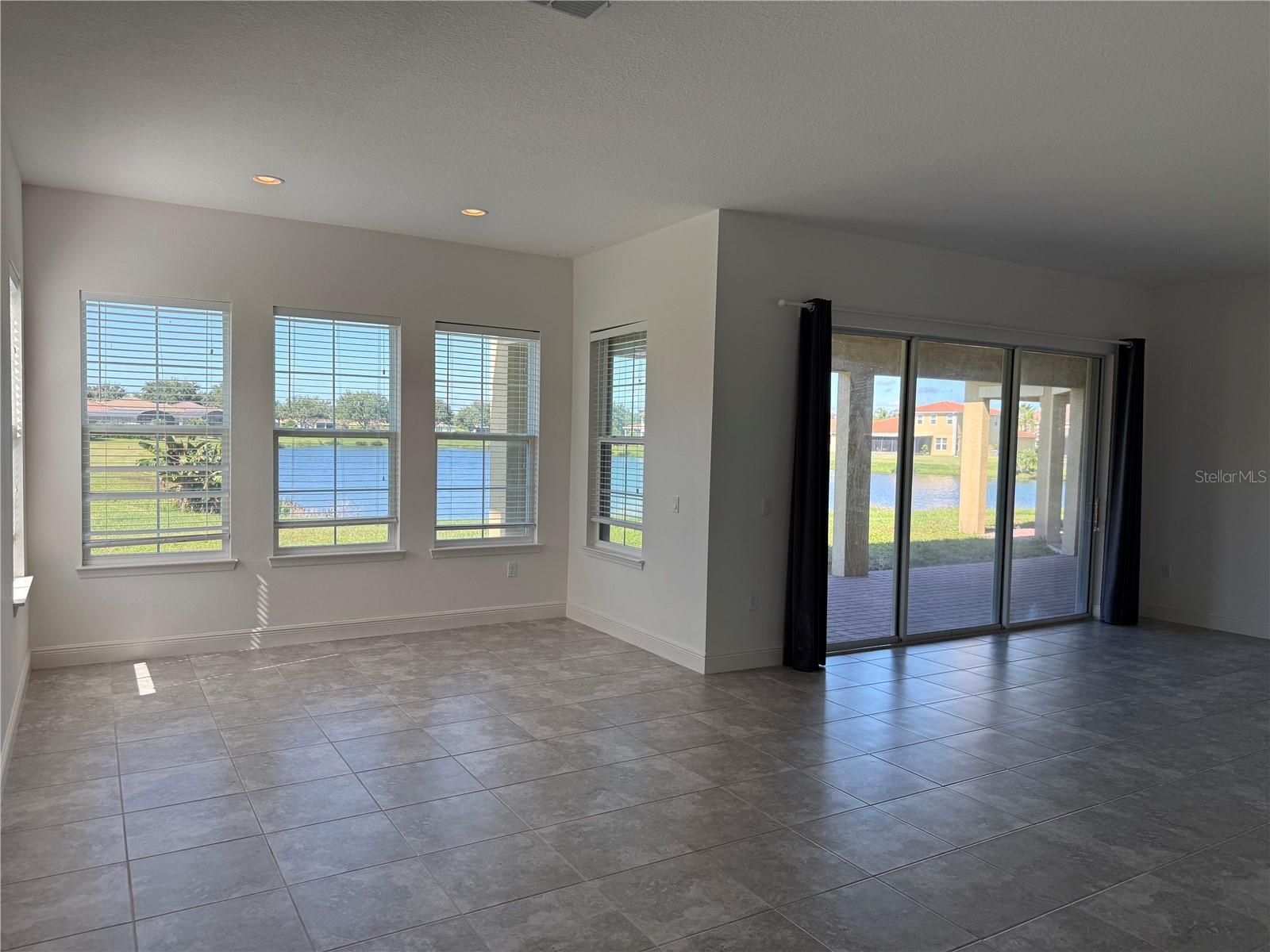 BELLALAGO PH 6H & 6I - Residential Lease