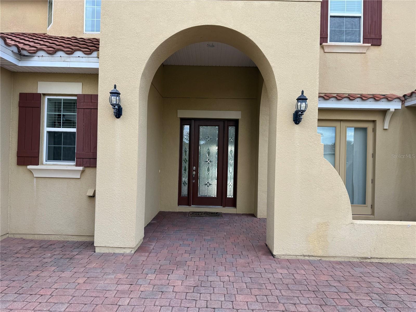 BELLALAGO PH 6H & 6I - Residential Lease