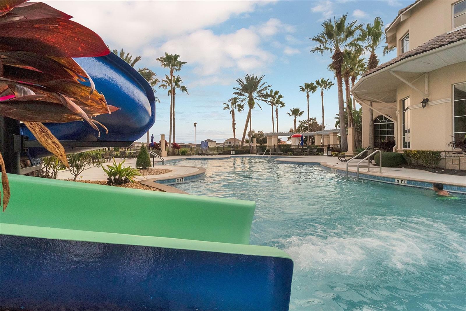 BELLALAGO PH 6H & 6I - Residential Lease