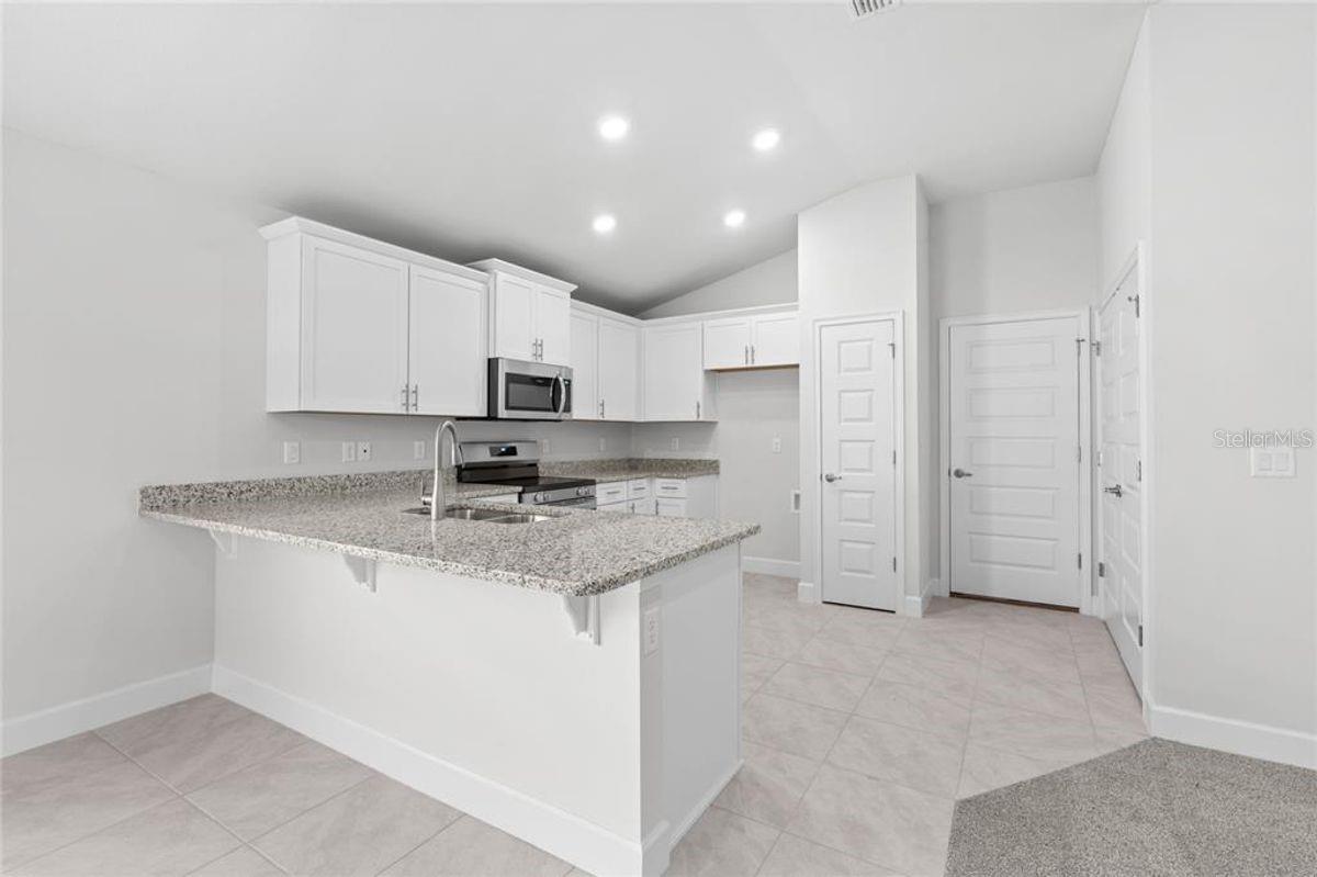 PALM COAST SEC 57 - Residential