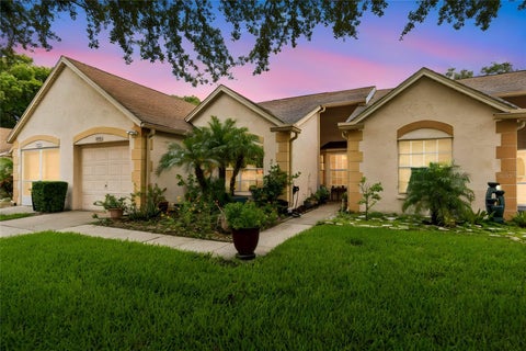 Photo of 11512 Versailles Lane #11512, Port Richey, FL 34668 (MLS # W7888191)
