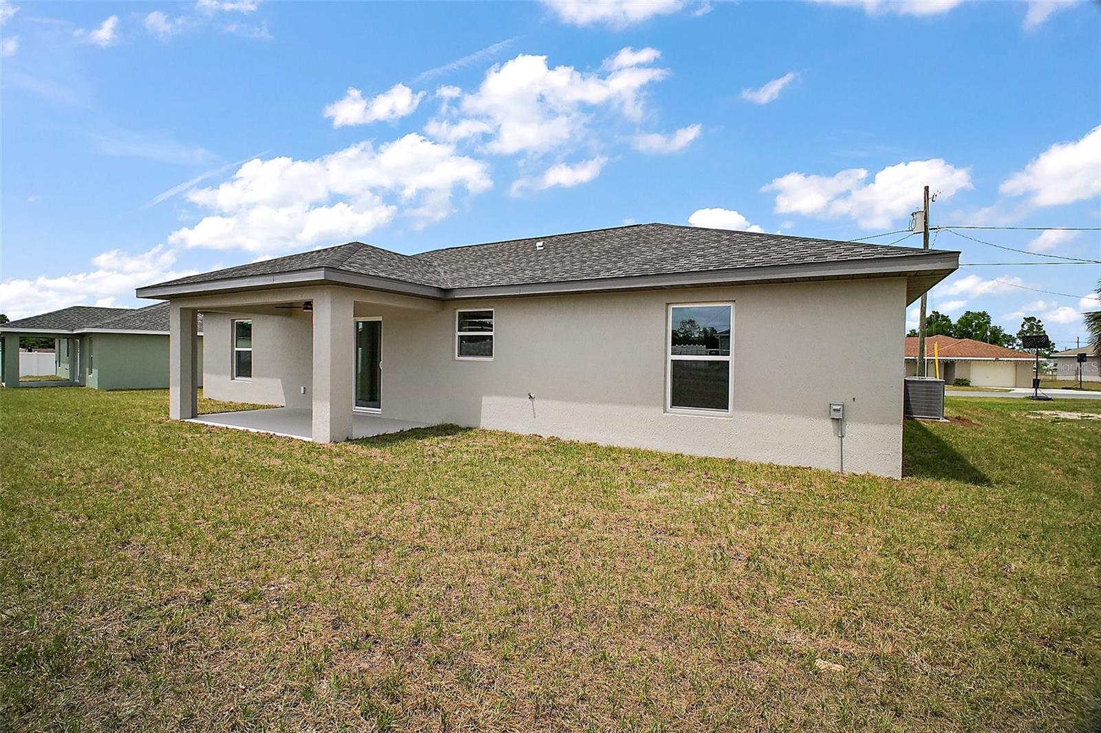 20 EMERALD TRAIL