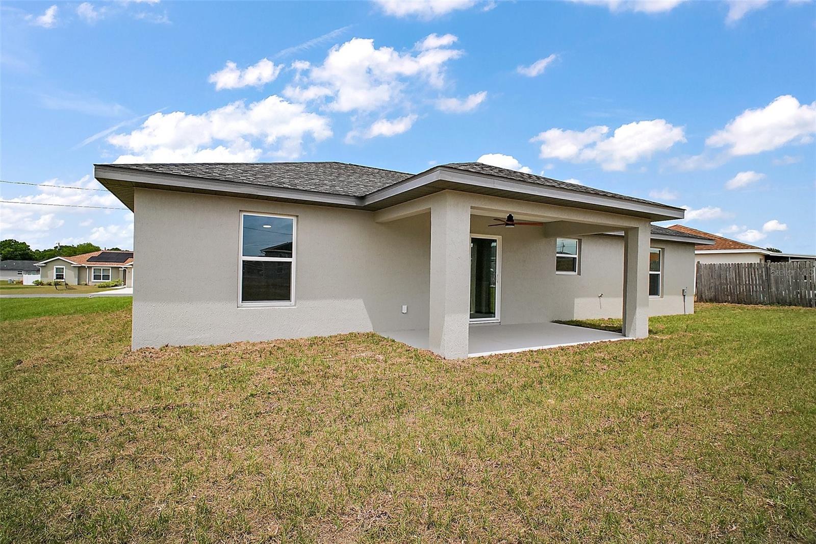 20 EMERALD TRAIL