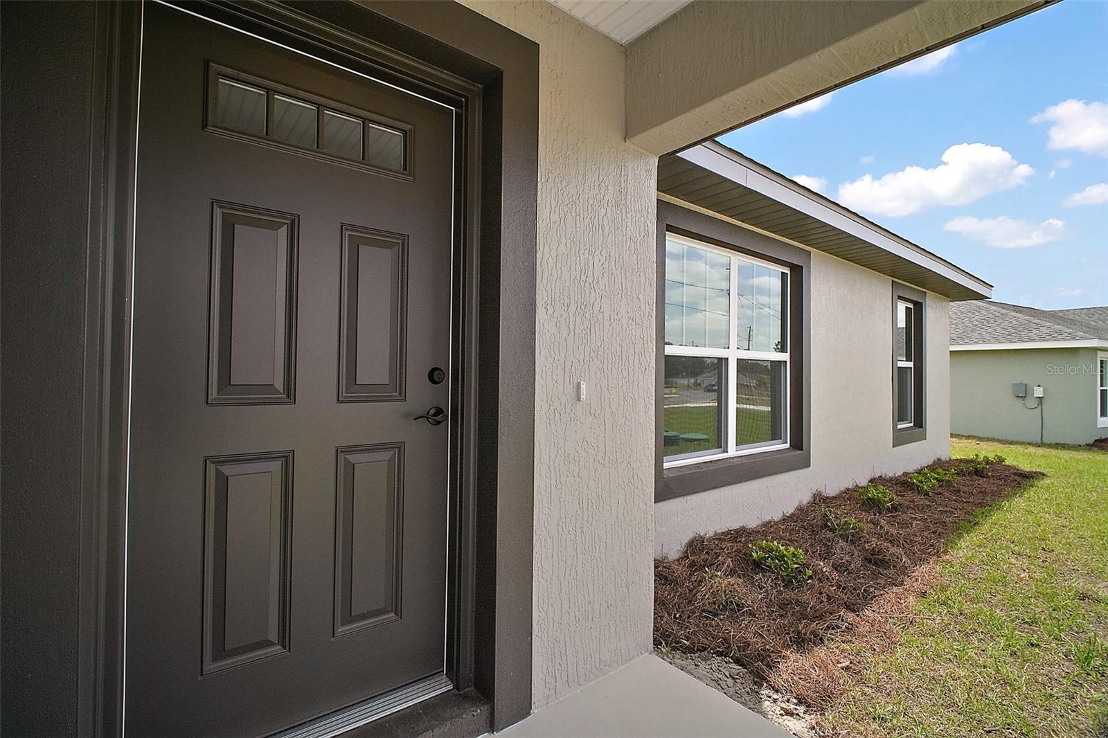 20 EMERALD TRAIL
