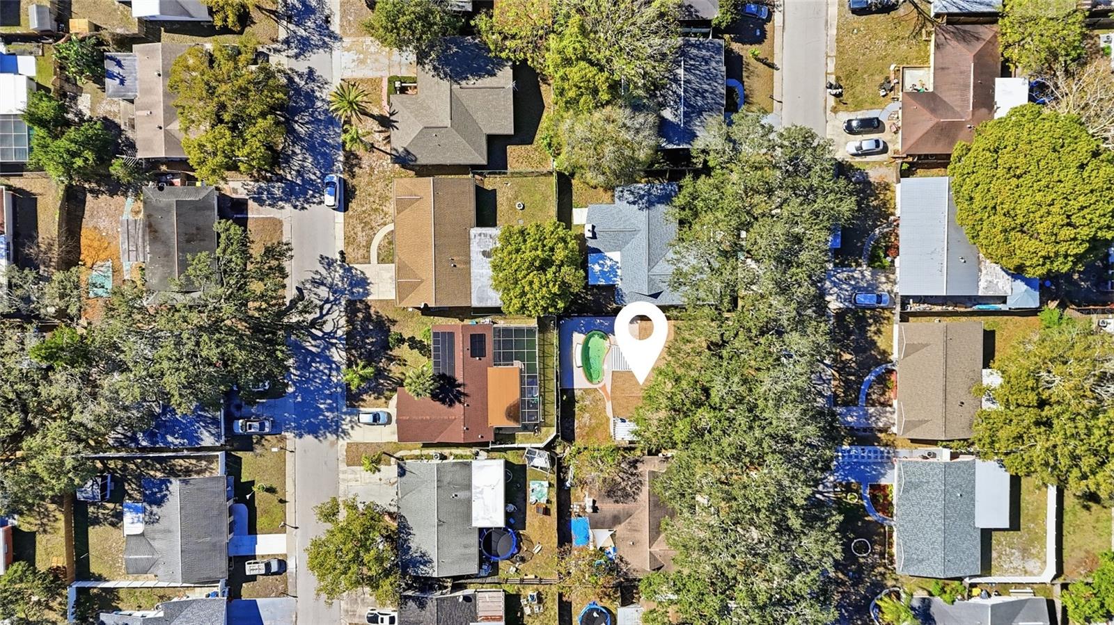 EMBASSY HILLS - Residential