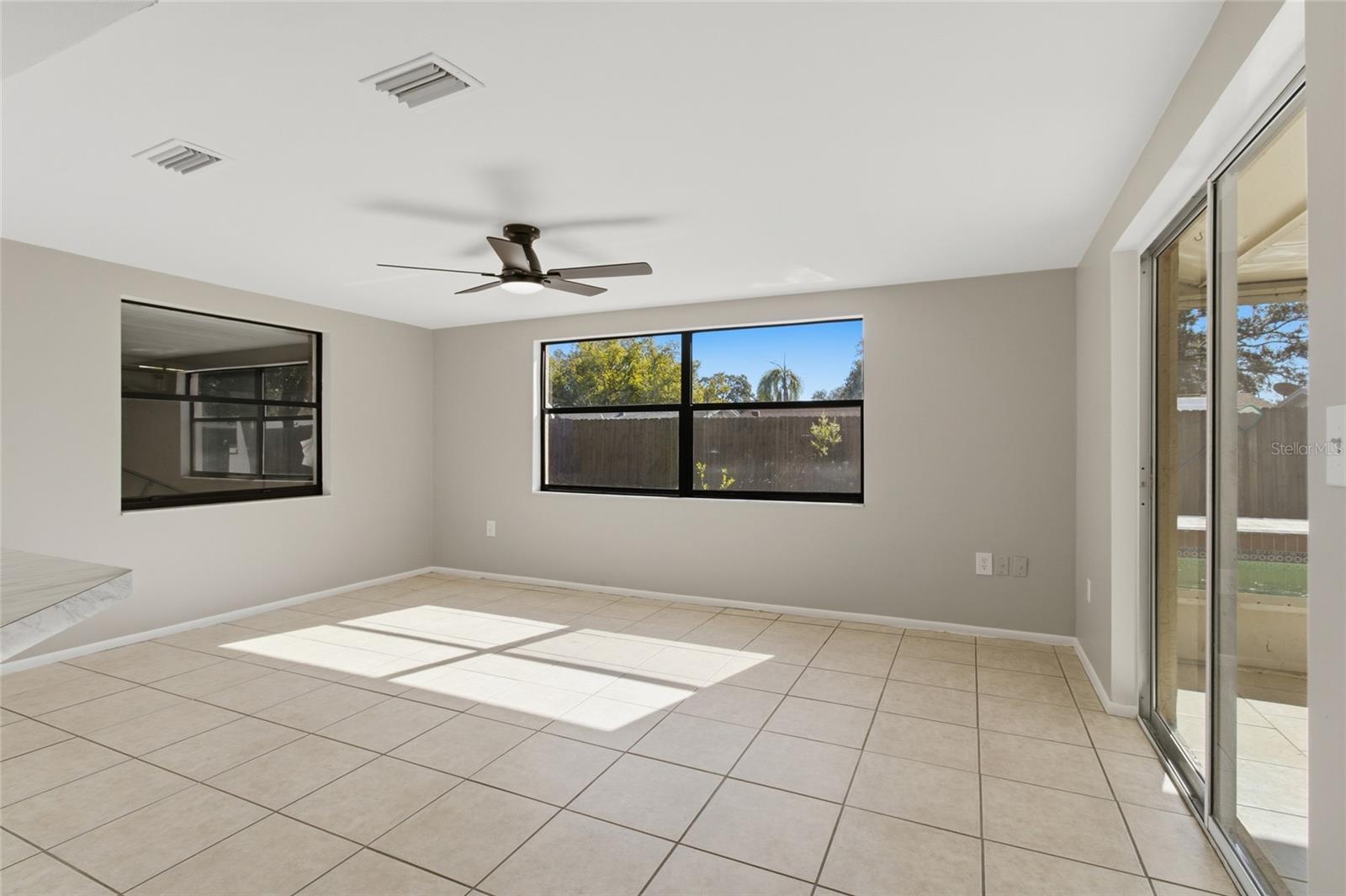 EMBASSY HILLS - Residential