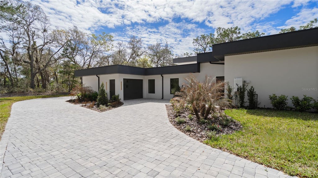 Photo of 1447 Bird Road, Winter Springs, FL 32708 (MLS # O6446070)