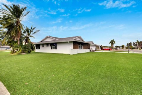 A home in SUN CITY CENTER