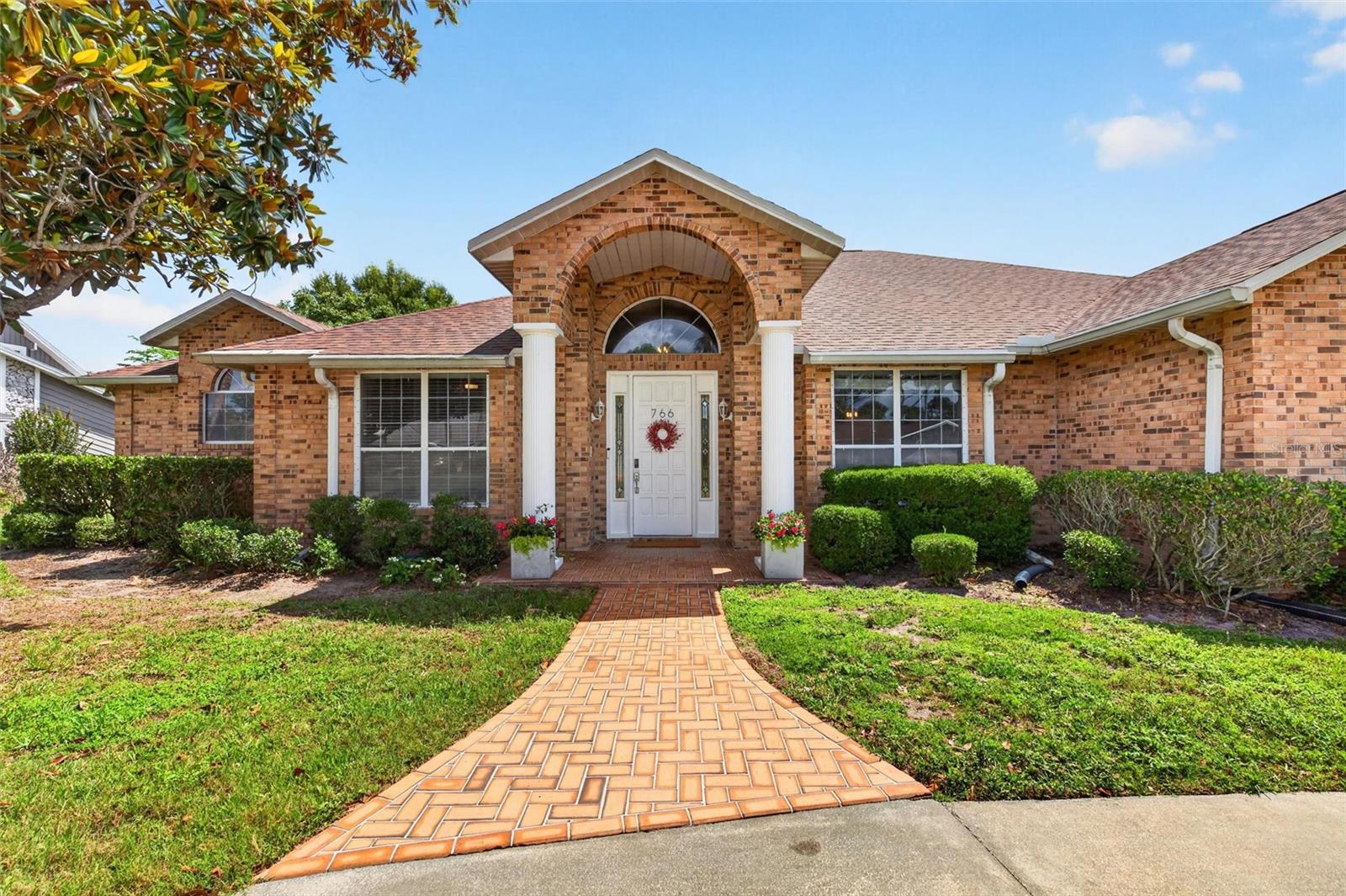 766 PELICAN BAY DRIVE
