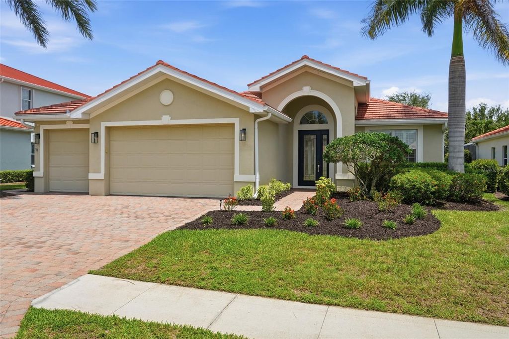Photo of 2617 Stonyhill Court, Cape Coral, FL 33991 (MLS # TB8509072)
