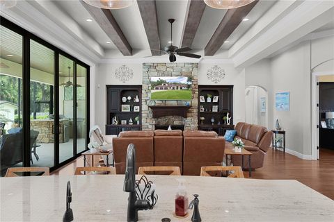 Tiny photo for 10994 N River Ranch Path, Crystal River, FL 34428 (MLS # G5110333)