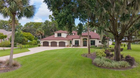 Photo of 10994 N River Ranch Path, Crystal River, FL 34428 (MLS # G5110333)