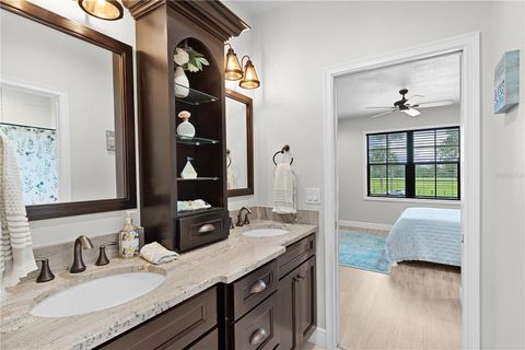 Tiny photo for 10994 N River Ranch Path, Crystal River, FL 34428 (MLS # G5110333)