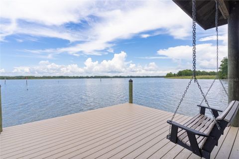 Tiny photo for 10994 N River Ranch Path, Crystal River, FL 34428 (MLS # G5110333)
