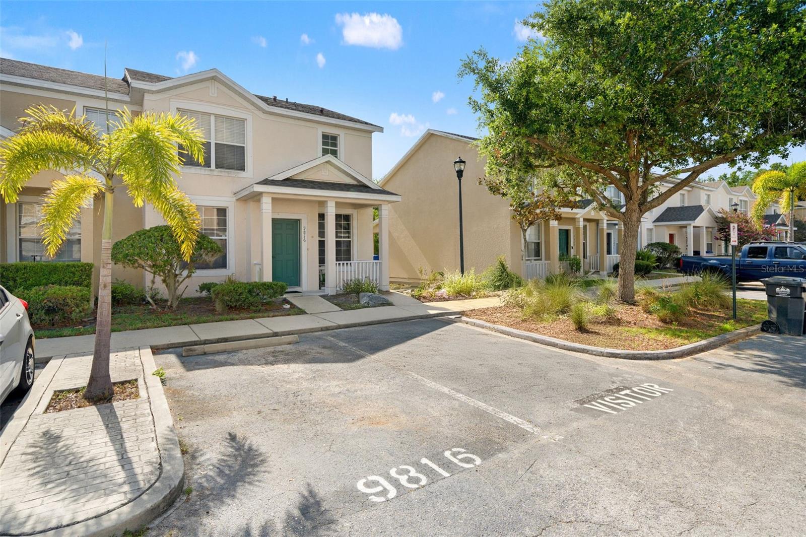 VILLAGES OF BLOOMINGDALE - PHA - Residential