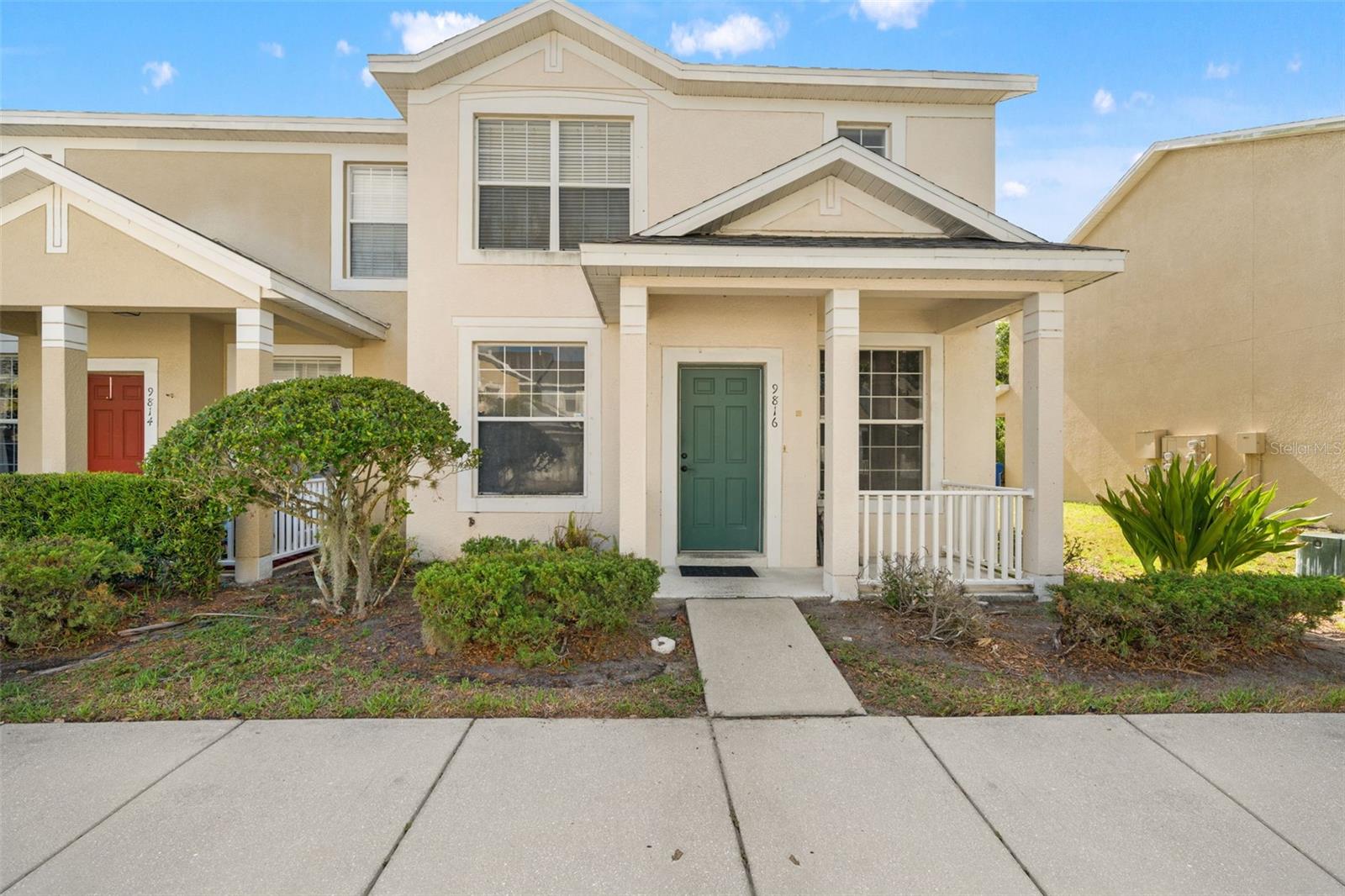 9816 CARLSDALE DRIVE
