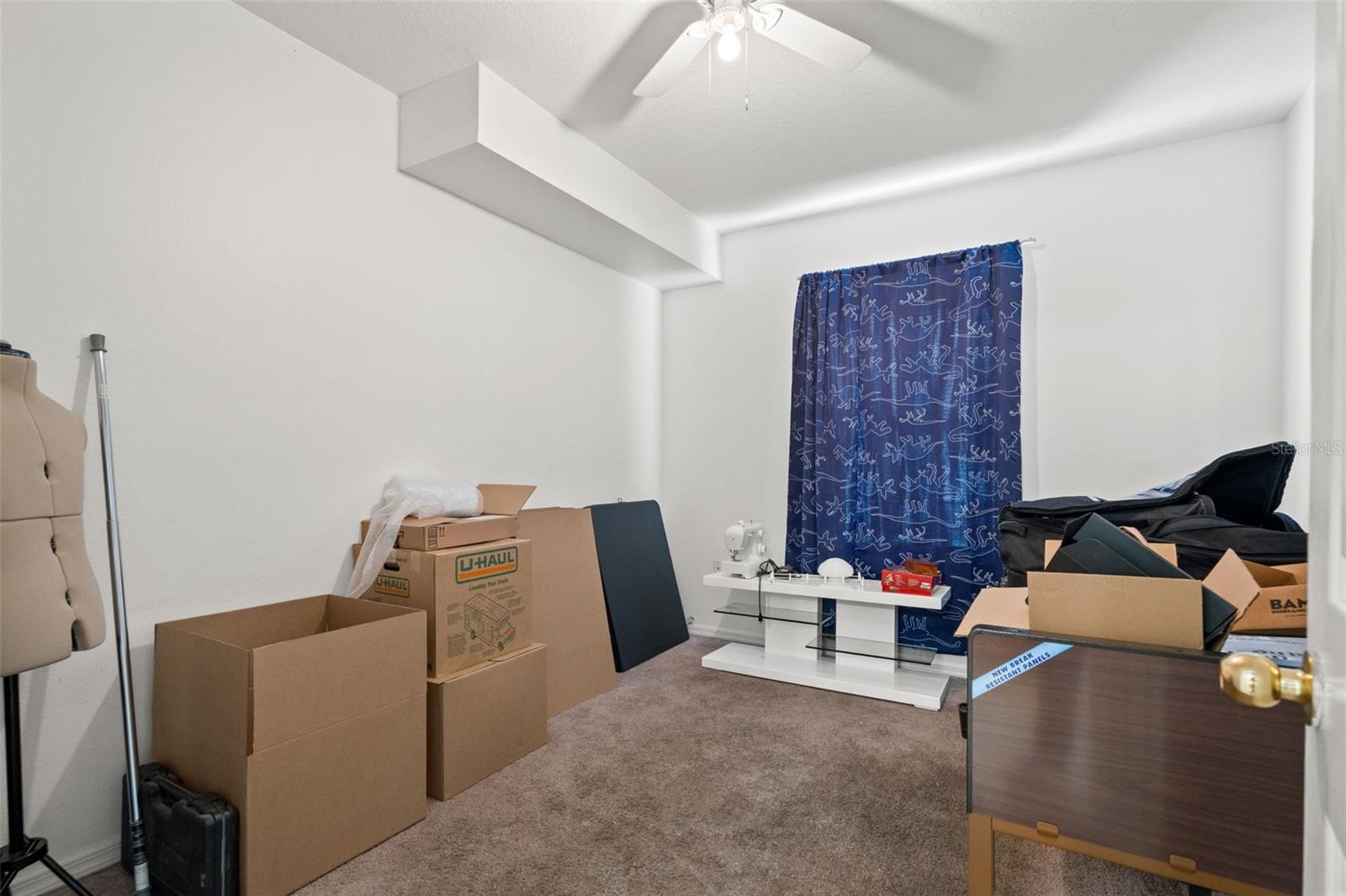 VILLAGES OF BLOOMINGDALE - PHA - Residential