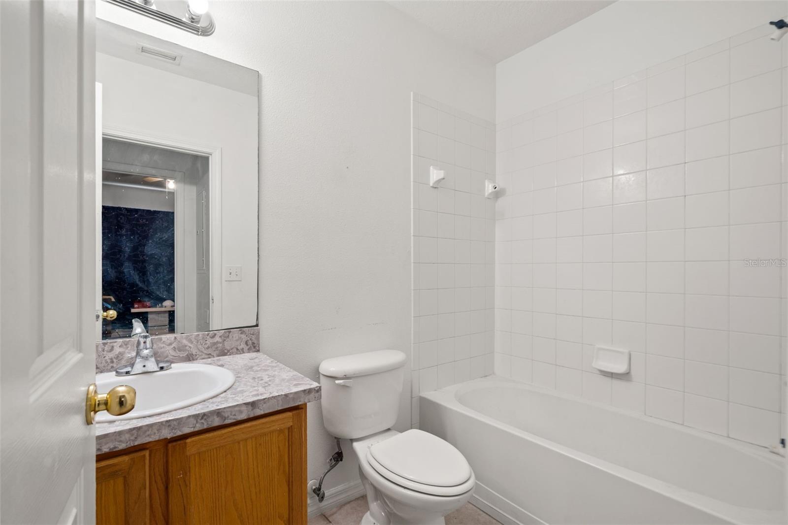 VILLAGES OF BLOOMINGDALE - PHA - Residential