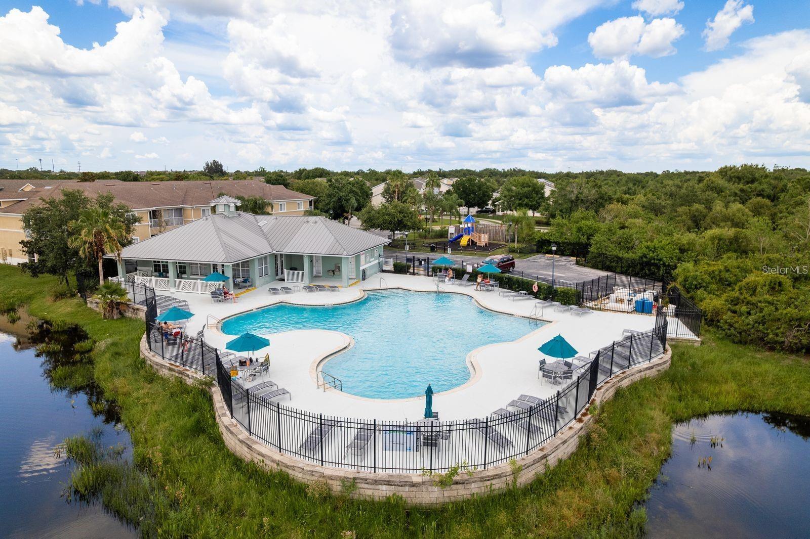 VILLAGES OF BLOOMINGDALE - PHA - Residential