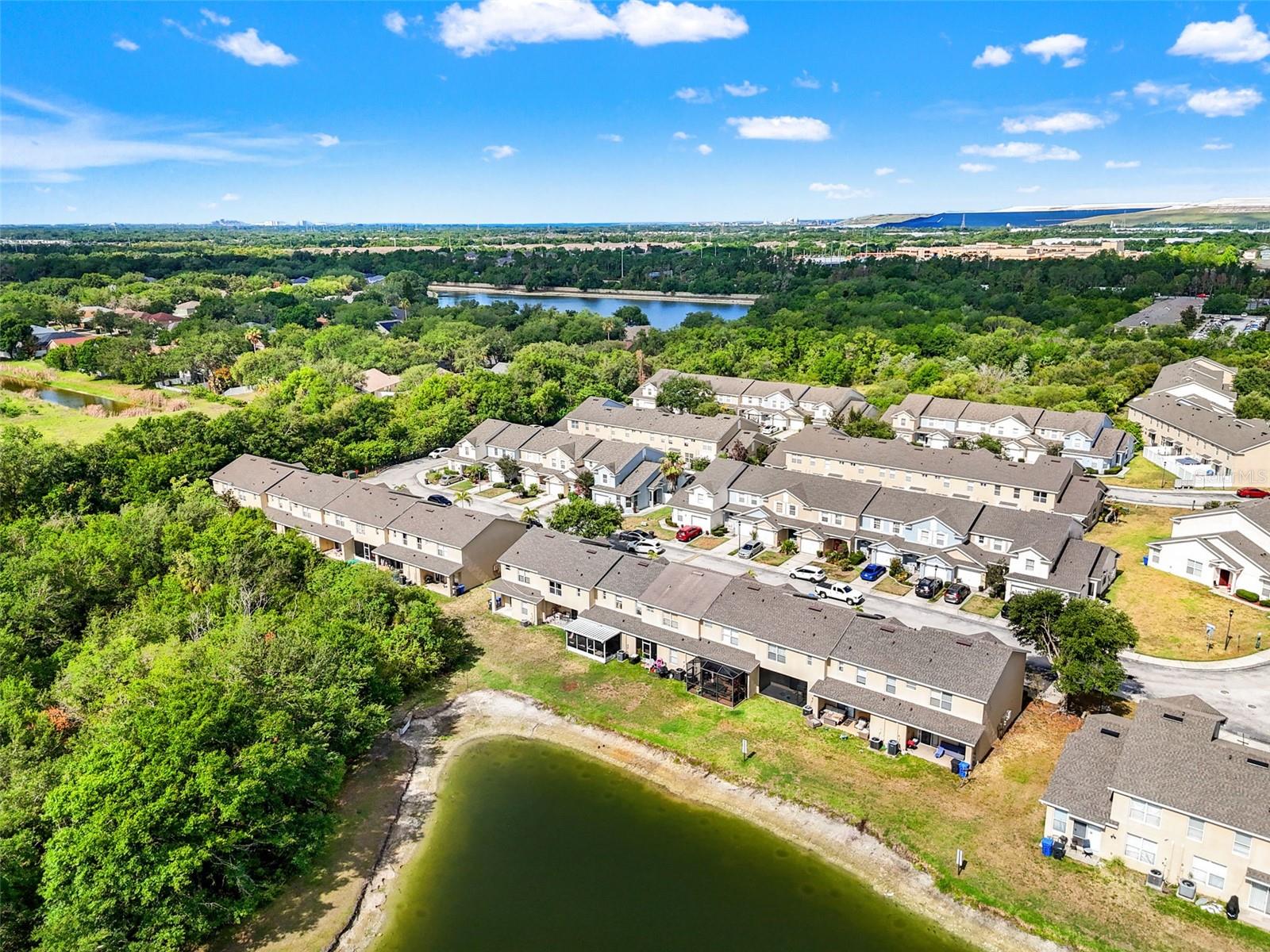 VILLAGES OF BLOOMINGDALE - PHA - Residential