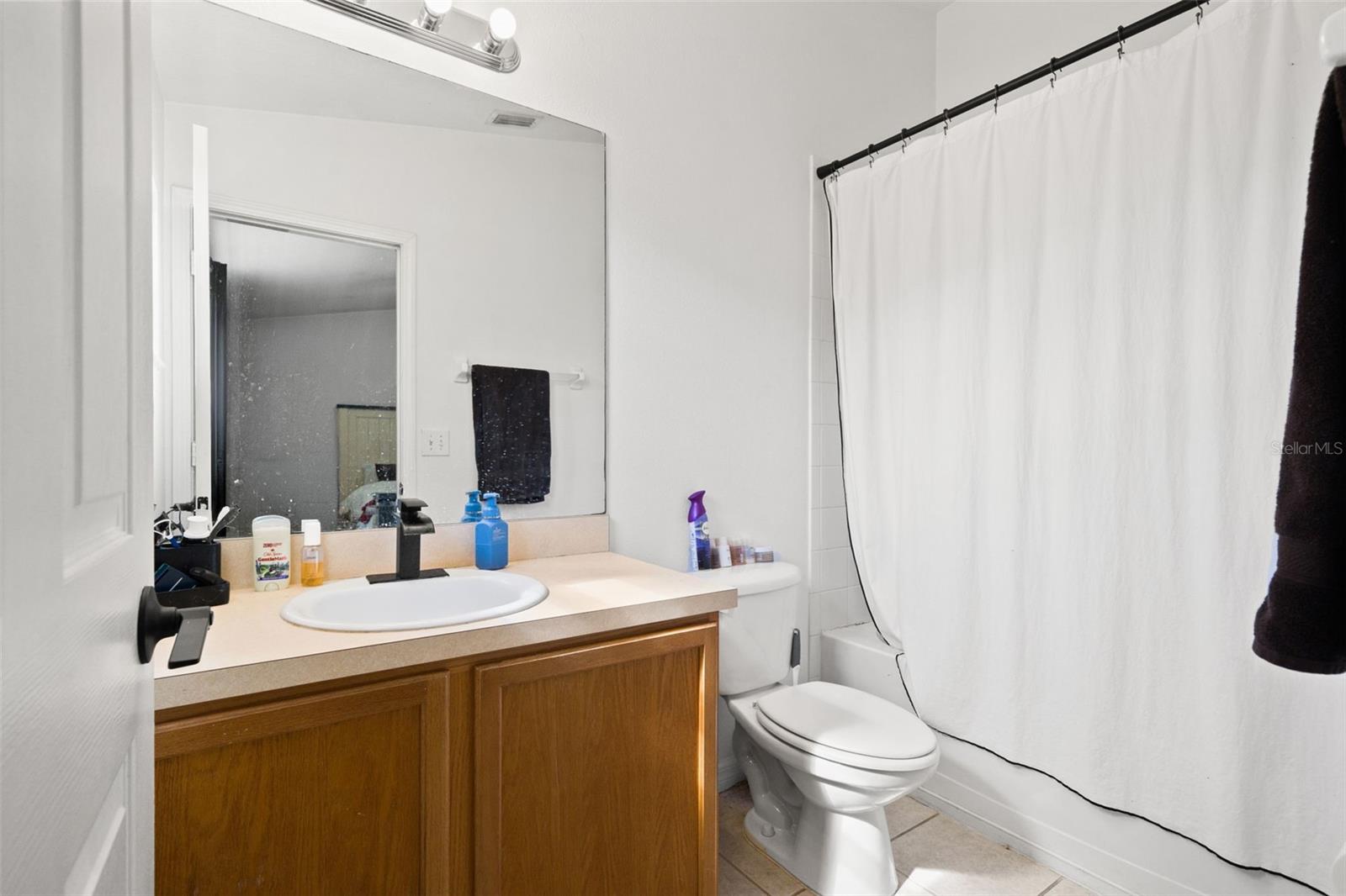 VILLAGES OF BLOOMINGDALE - PHA - Residential