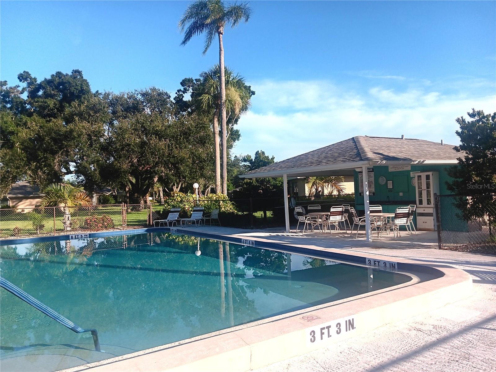 CENTER GATE VILLAGE 4 - Residential