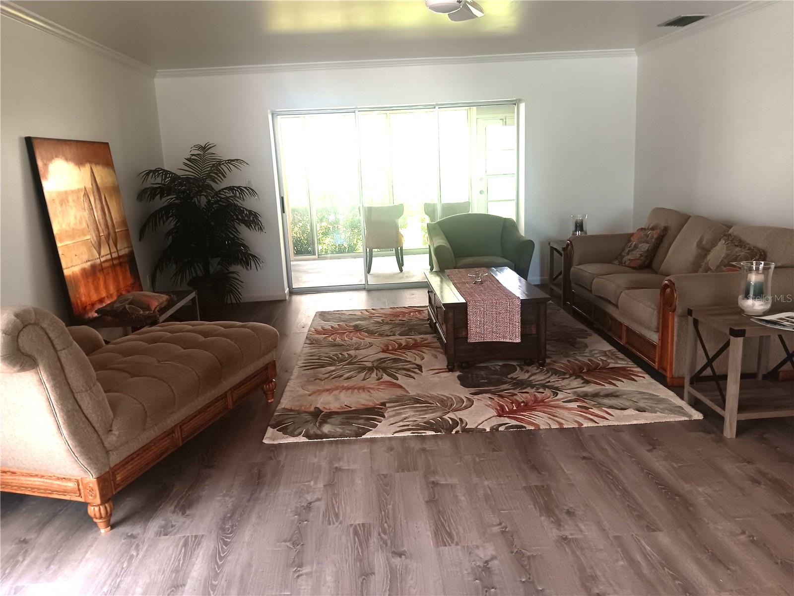 CENTER GATE VILLAGE 4 - Residential