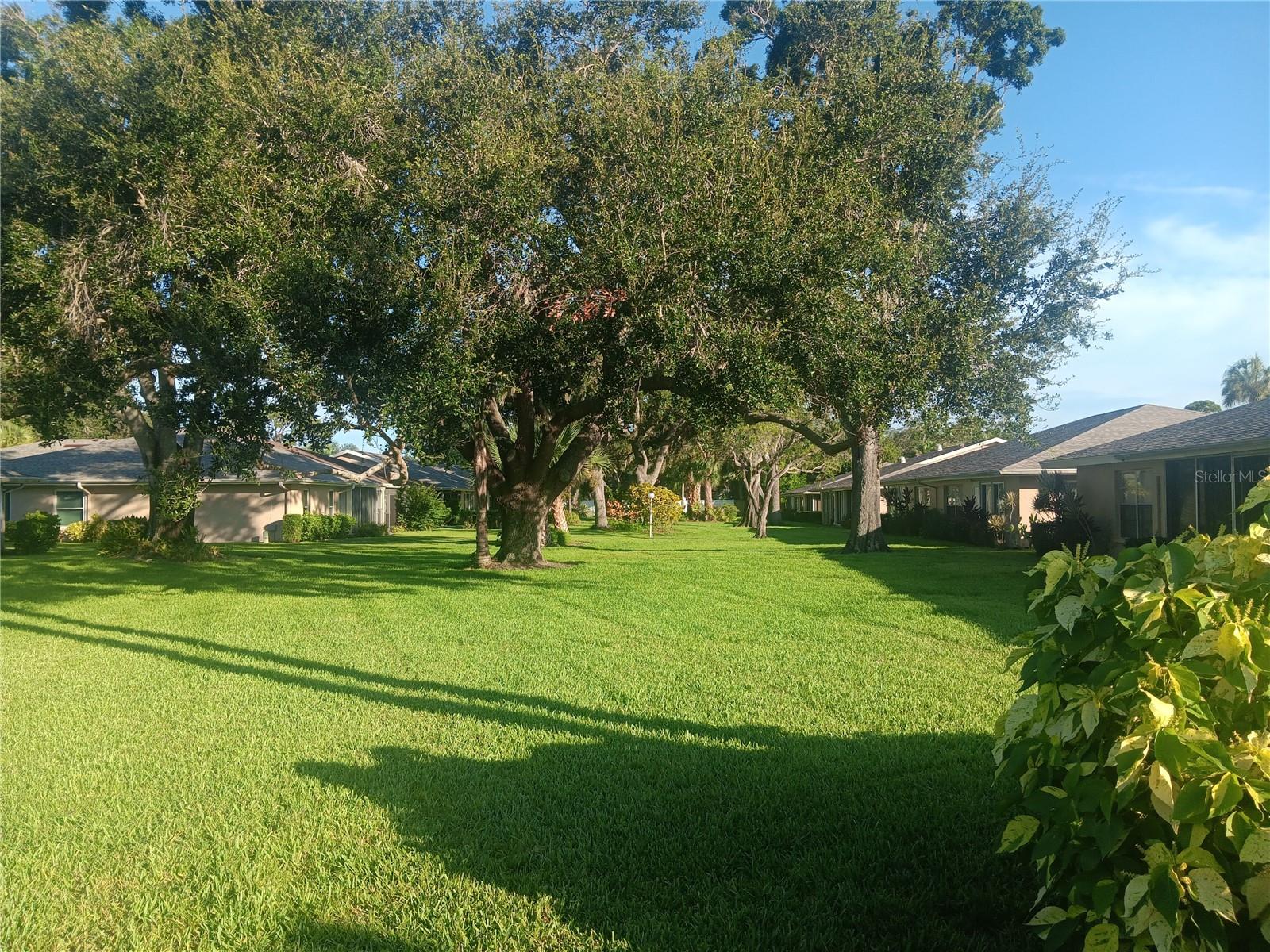 CENTER GATE VILLAGE 4 - Residential