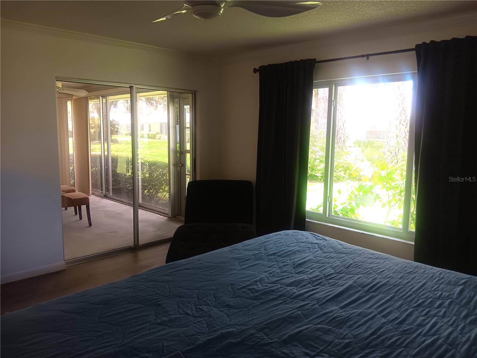 CENTER GATE VILLAGE 4 - Residential