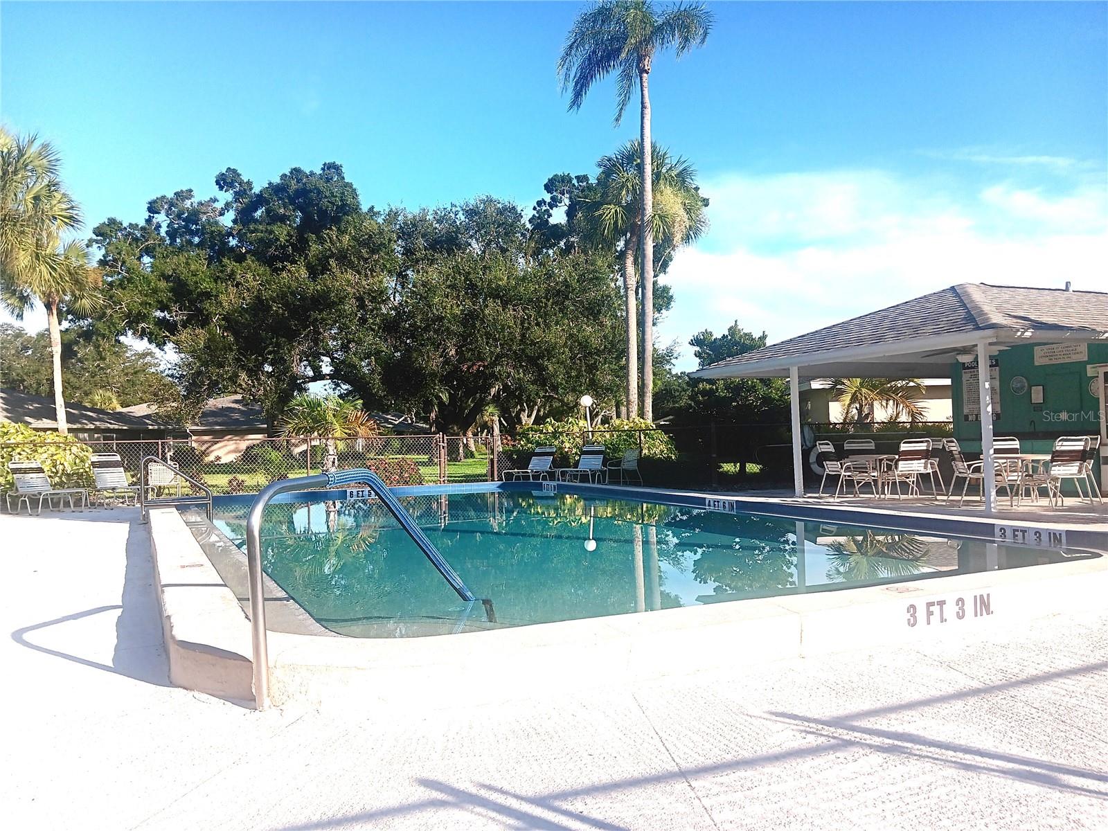 CENTER GATE VILLAGE 4 - Residential