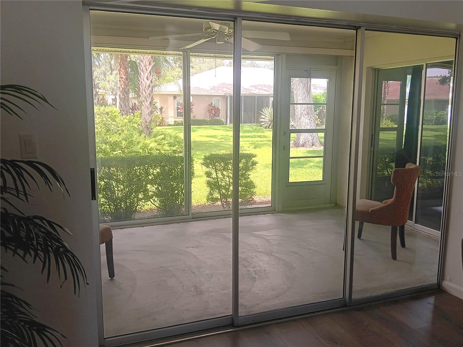 CENTER GATE VILLAGE 4 - Residential