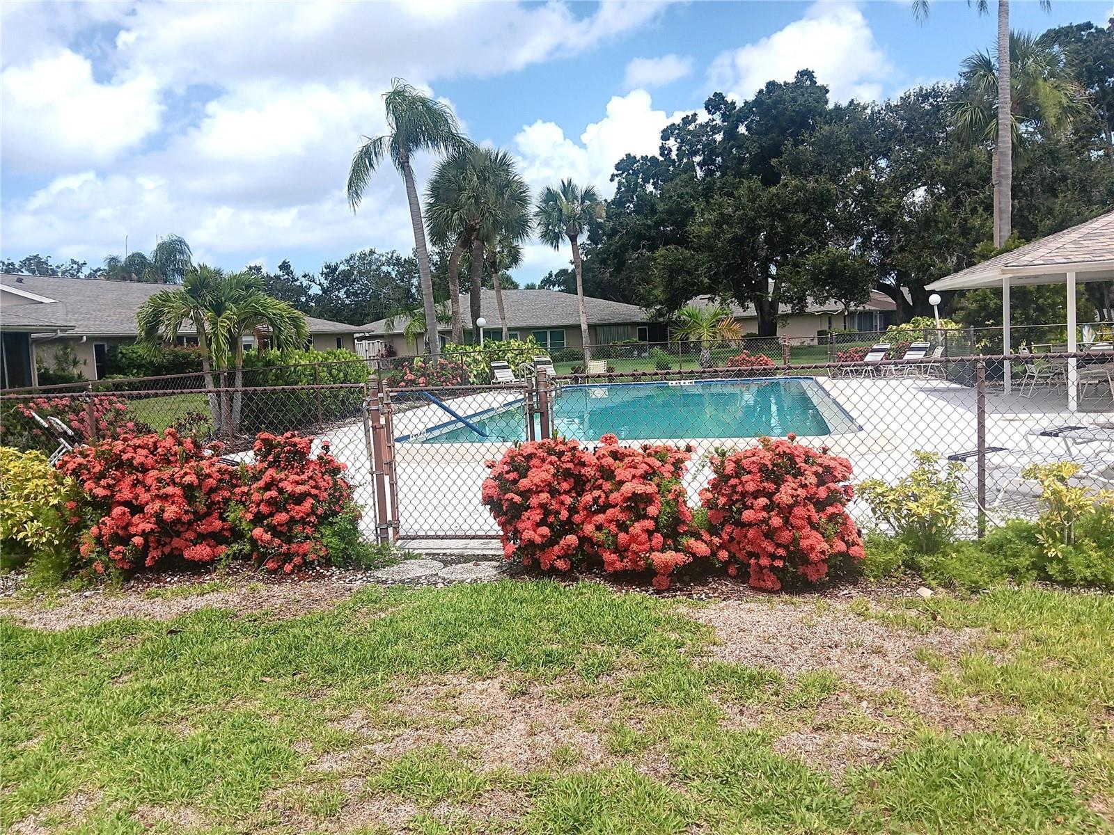 CENTER GATE VILLAGE 4 - Residential